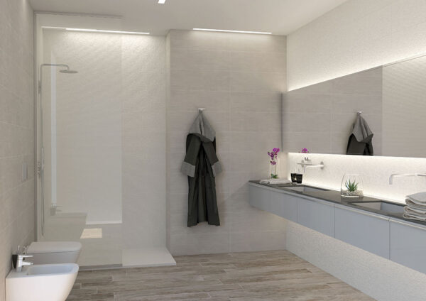 Paul Ceramiche Project Wandverkleidung | Fliesen und Bodenfliesen