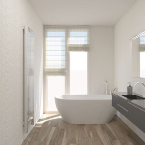 Paul Ceramiche Project modern Badezimmer | Fliesen und Fliesen