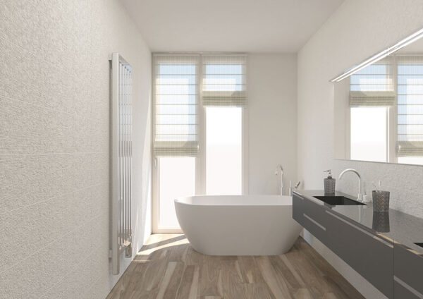 Paul Ceramiche Project modern Badezimmer | Fliesen und Fliesen