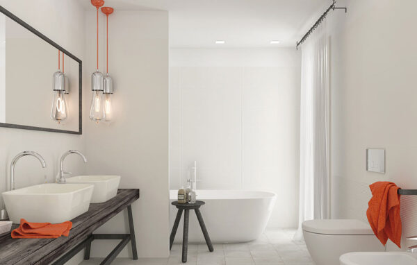 Paul Ceramiche Project Wandverkleidung | Fliesen und Mosaike