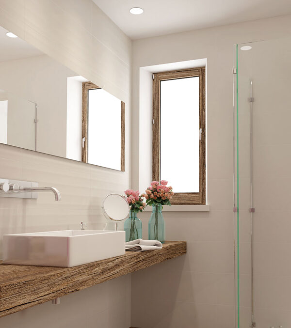 Paul Ceramiche Project Wandverkleidung | Fliesen und Fliesen