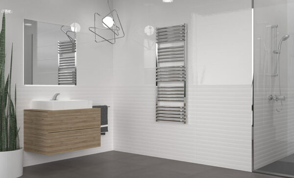 Paul Ceramiche Project Wandverkleidung | Bodenfliesen und Fliesen