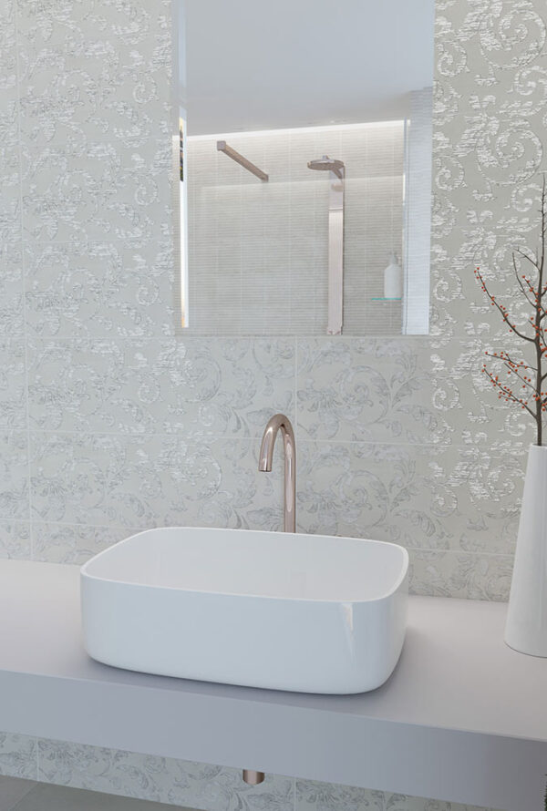Paul Ceramiche Race Wandverkleidung | Fliesen und Fliesen
