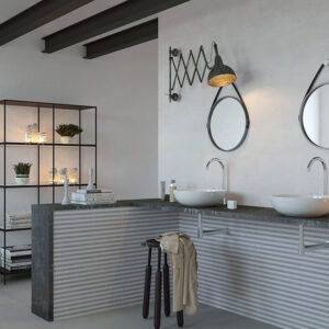 Paul Ceramiche Race Wandverkleidung | Fliesen und Mosaike