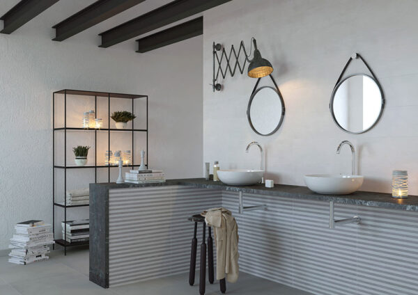 Paul Ceramiche Race Wandverkleidung | Fliesen und Mosaike
