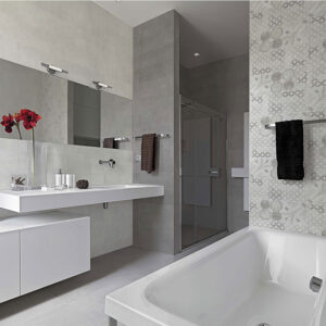 Paul Ceramiche Soho Wandverkleidung | Fliesen und Bodenfliesen