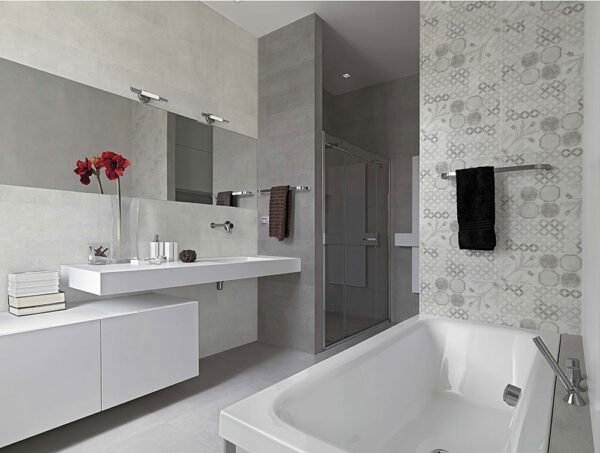 Paul Ceramiche Soho Wandverkleidung | Fliesen und Bodenfliesen