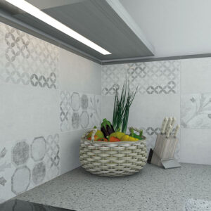 Paul Ceramiche Soho Wandverkleidung | Fliesen und Wandverkleidungen