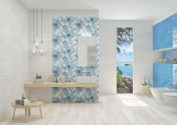 Paul Ceramiche Studio Wandverkleidung | Fliesen und Fliesen