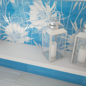 Paul Ceramiche Studio Wandverkleidung | Bodenfliesen und Fliesen
