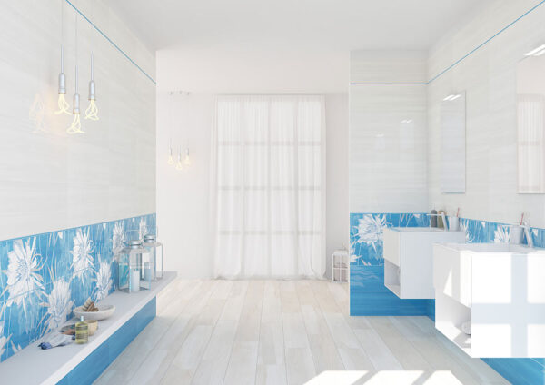 Paul Ceramiche Studio Wandverkleidung | Wandverkleidungen und Fliesen