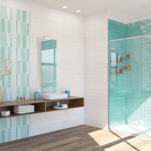 Paul Ceramiche Studio Wandverkleidung | Mosaike und Fliesen