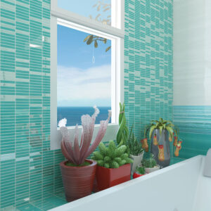 Paul Ceramiche Studio Mosaik | Fliesen und Fliesen