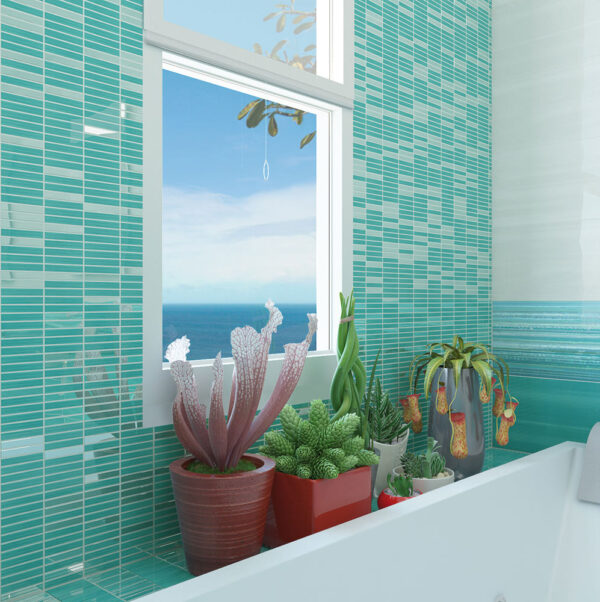 Paul Ceramiche Studio Mosaik | Fliesen und Fliesen