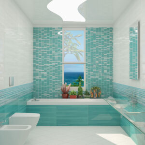 Paul Ceramiche Studio Mosaik | Fliesen und Bodenfliesen