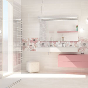 Paul Ceramiche Studio Wandverkleidung | Fliesen und Wandverkleidungen