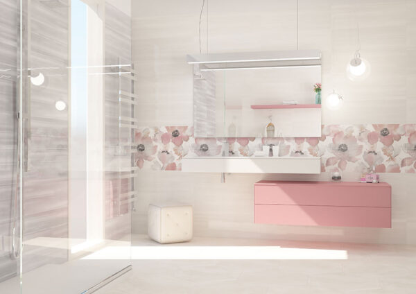 Paul Ceramiche Studio Wandverkleidung | Fliesen und Wandverkleidungen