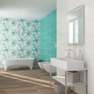 Paul Ceramiche Studio Wandverkleidung | Fliesen und Beläge