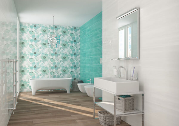 Paul Ceramiche Studio Wandverkleidung | Fliesen und Beläge
