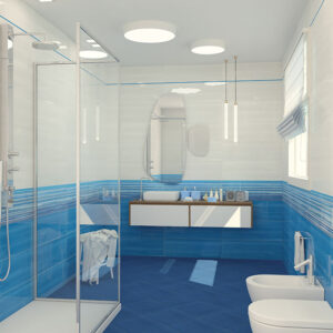 Paul Ceramiche Studio Wandverkleidung | Fliesen und Mosaike
