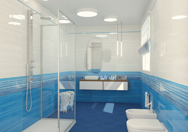 Paul Ceramiche Studio Wandverkleidung | Fliesen und Mosaike