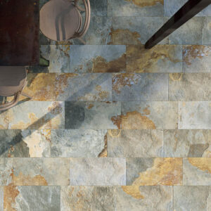 Paul Ceramiche Thai Steinoptik Bodenfliese | Fliesen und Mosaike
