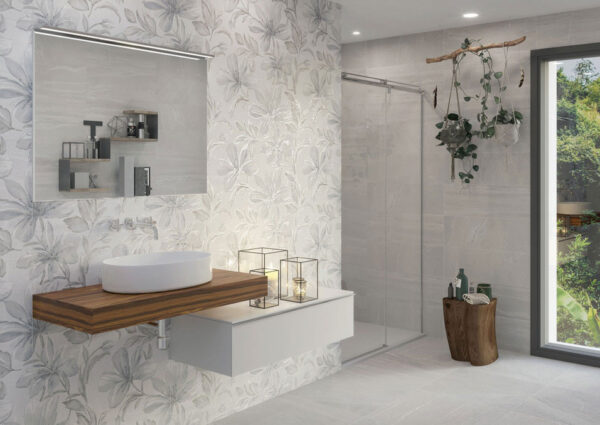 Paul Ceramiche Trex Wandverkleidung | Fliesen und Bodenfliesen