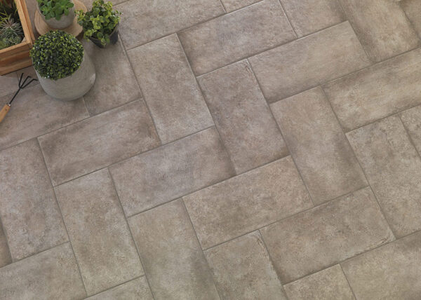 Sintesi Ceramica Petra
