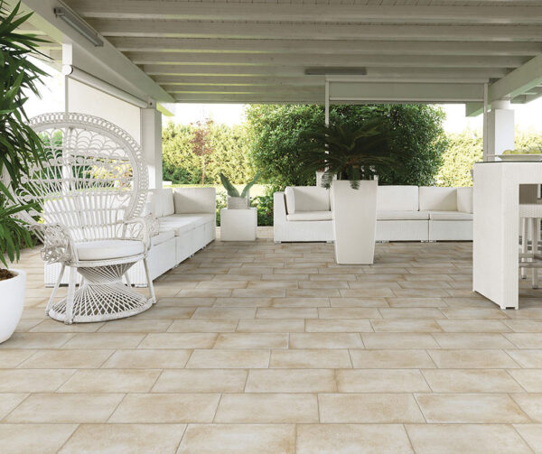 Sintesi Ceramica Petra