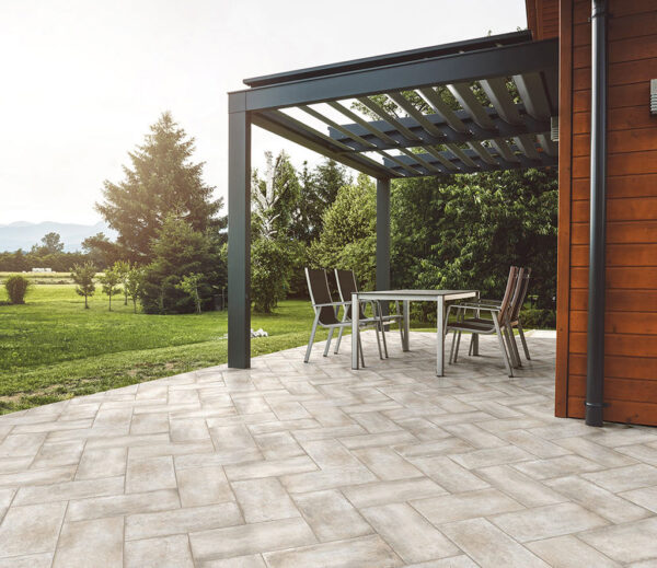 Sintesi Ceramica Petra