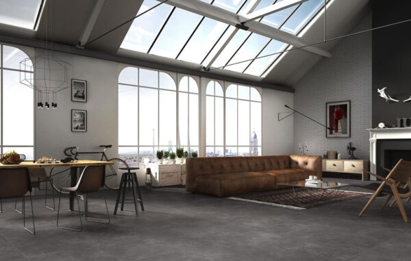 Polis Stile Urbano Steinoptik Bodenfliese   | Fliesen   und Mosaike