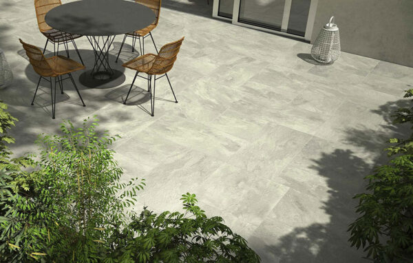 Polis It Rocks Steinoptik Bodenfliese   | Fliesen   und Mosaike