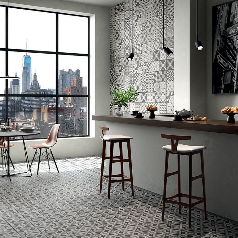 Polis Ceramiche Azulejos