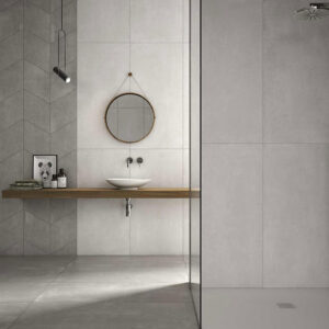 Polis Tex modern Badezimmer | Fliesen   und Fliesen