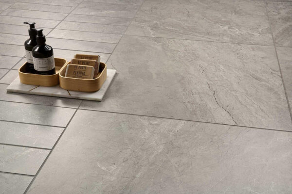 Polis Stoneheart Steinoptik Bodenfliese   | Fliesen   und Mosaike