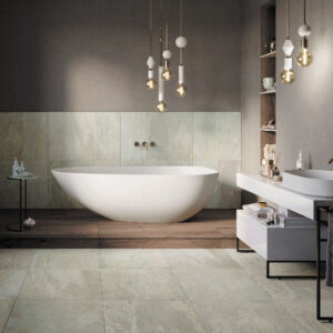 Polis Elements modern Badezimmer | Fliesen   und Fliesen