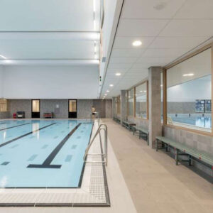 Agrob Buchtal Ceramics Pool edge system Finnland ll
