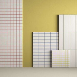 Porcelaingres Color Studio Wandverkleidung | Fliesen und Fliesen