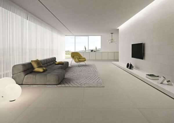Porcelaingres Color Studio Steinoptik Bodenfliese | Fliese und Bodenfliese