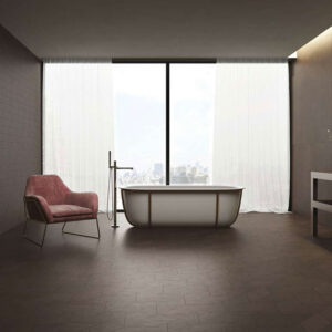 Porcelaingres Color Studio Steinoptik Bodenfliese | Bodenfliese und Fliese