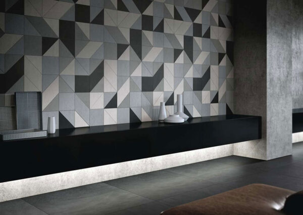 Porcelaingres Color Studio Wandverkleidung | Fliesen und Bodenfliesen