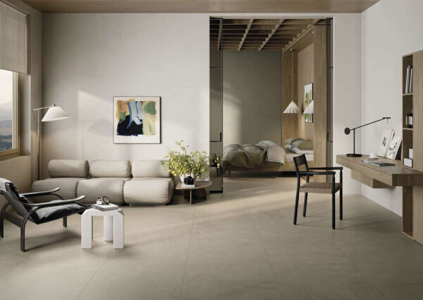 Porcelaingres Dune Steinoptik Bodenfliese | Fliesen und Mosaike