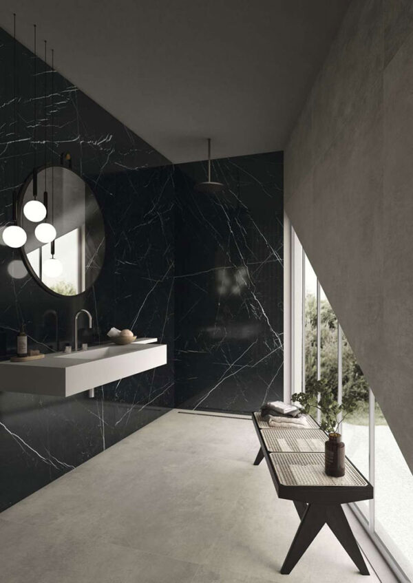 Porcelaingres Great Elite Wandverkleidung | Fliesen und Bodenfliesen
