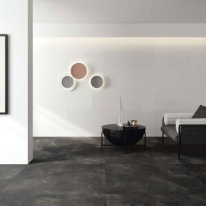 Porcelaingres Great One Steinoptik Bodenfliese | Fliese und Wandverkleidung