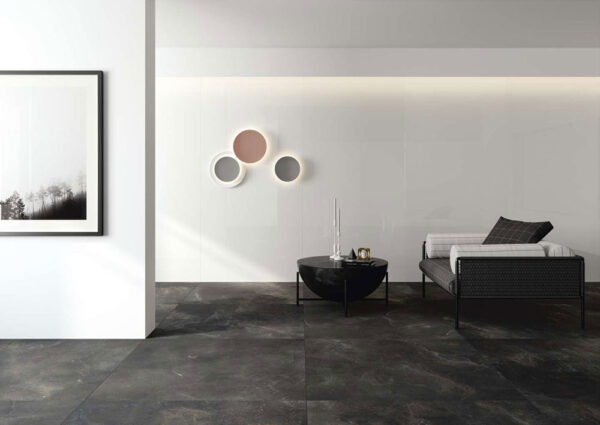 Porcelaingres Great One Steinoptik Bodenfliese | Fliese und Wandverkleidung