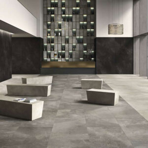 Porcelaingres Great Royal Stone Steinoptik Bodenfliese