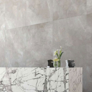 Porcelaingres Great Royal Stone Wandverkleidung