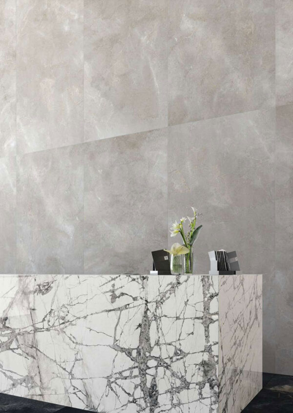 Porcelaingres Great Royal Stone Wandverkleidung