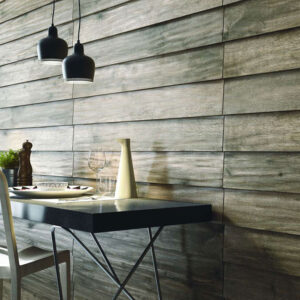 Porcelaingres In Wood Wandverkleidung | Fliesen und Fliesen