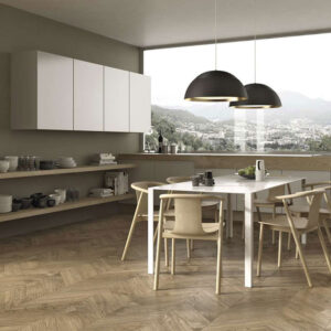 Porcelaingres In Wood Holzoptik Bodenfliese | Fliesen und Wandverkleidungen